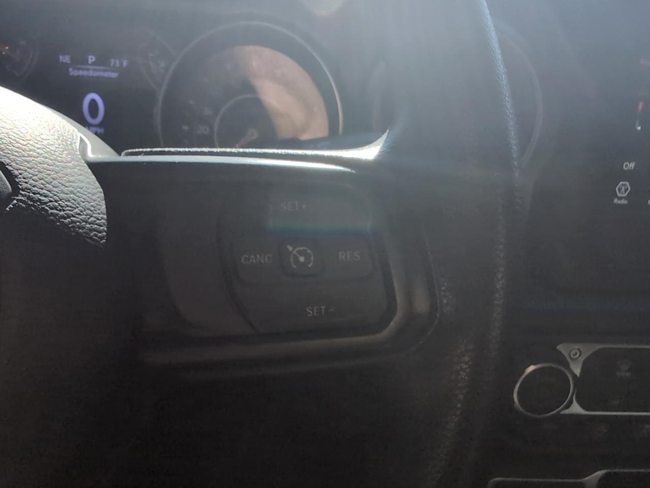Jeep Wrangler Unlimited Sport 4x4 2022