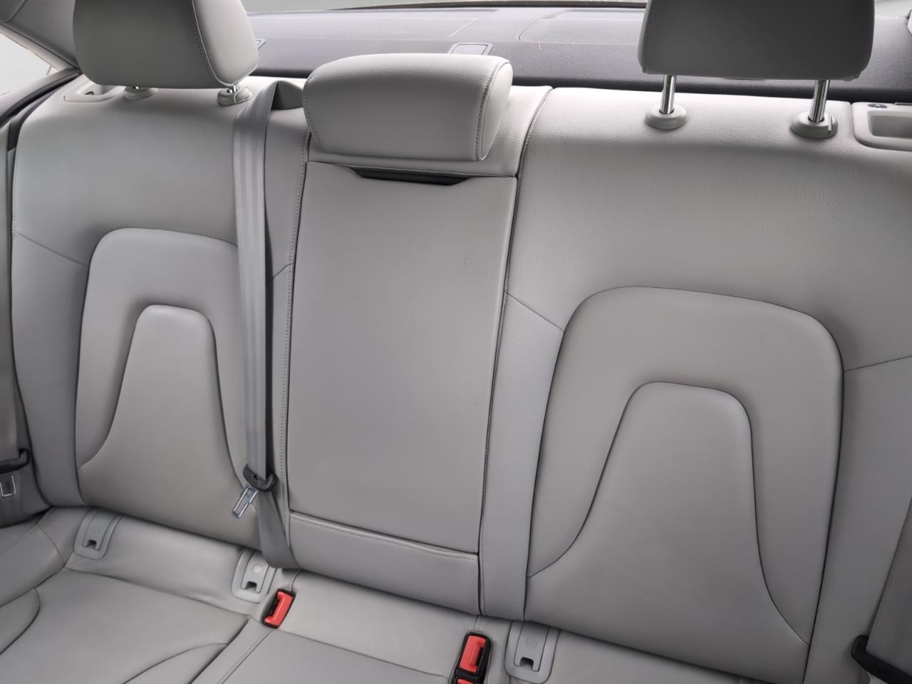 Audi A4  2013