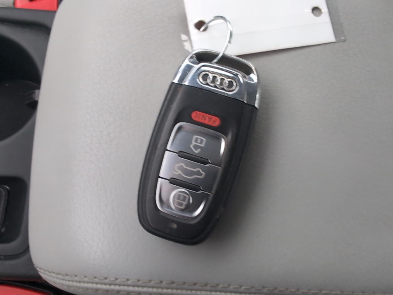 Audi A4  2013