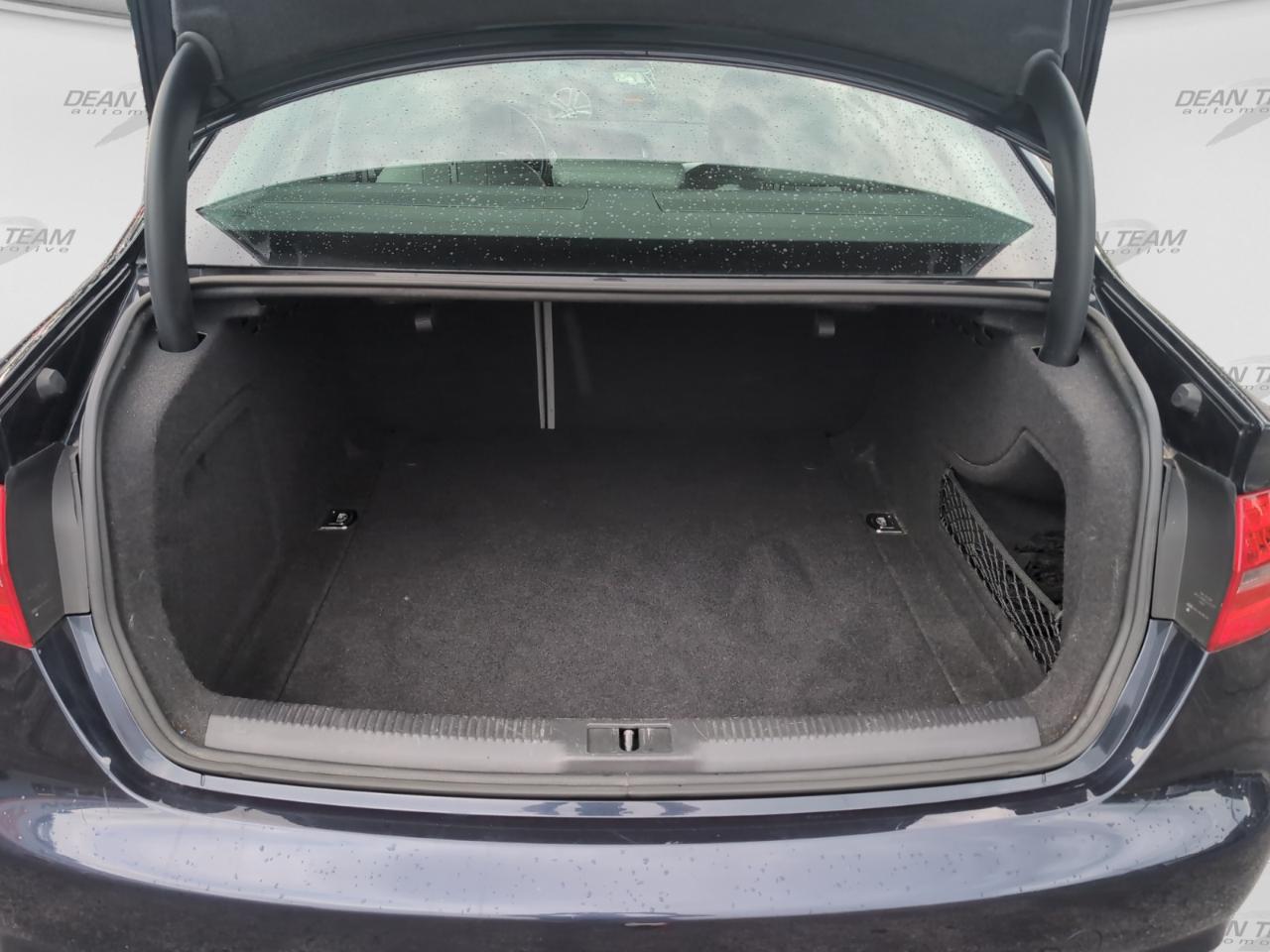 Audi A4  2013