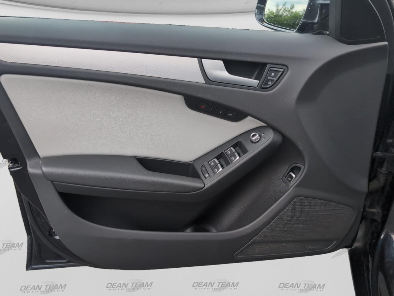 Audi A4  2013