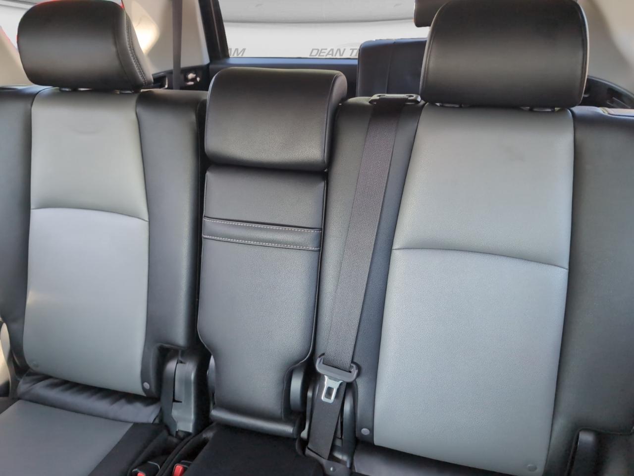 Toyota 4Runner SR5 Premium 4WD 2018