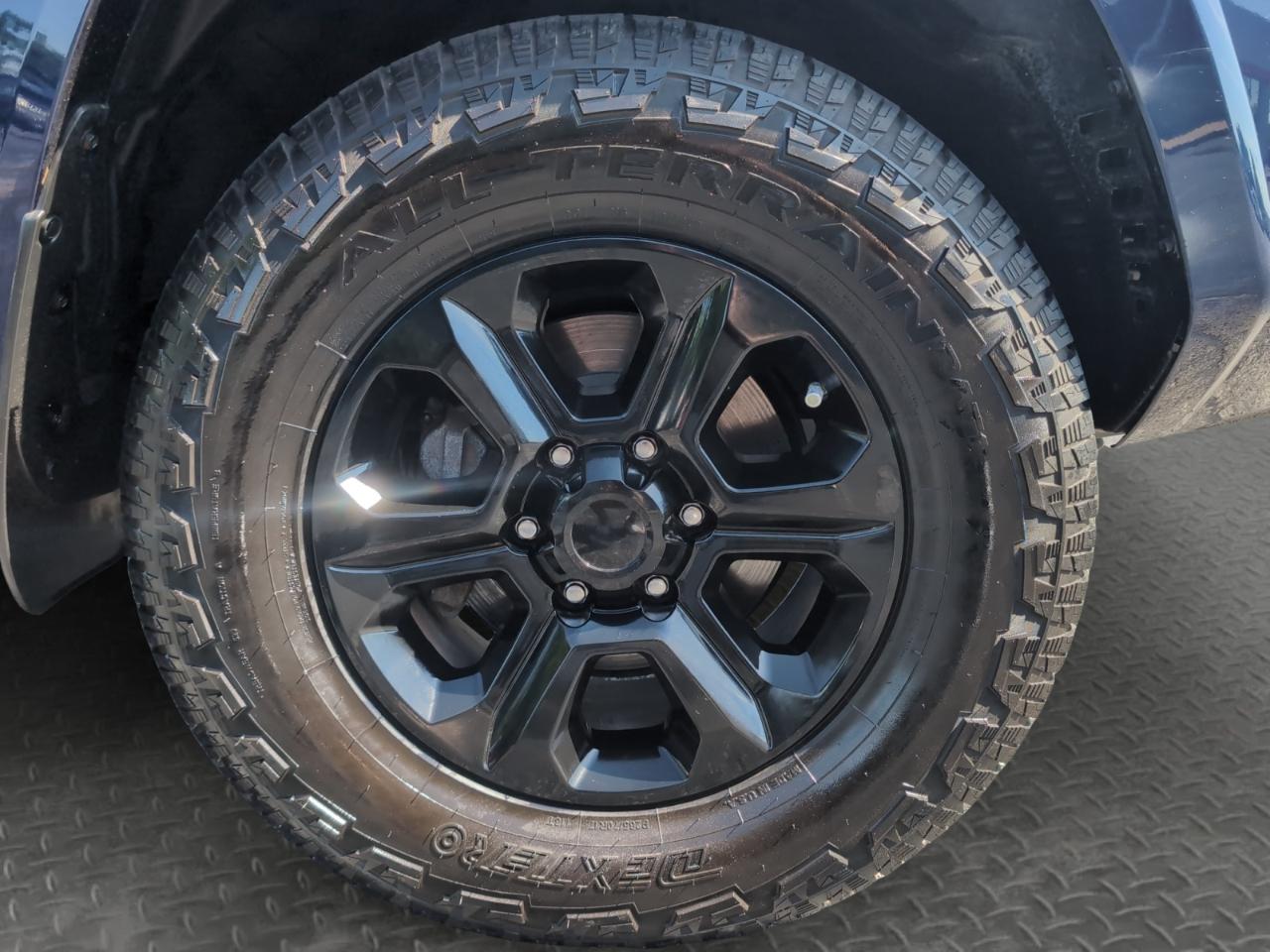 Toyota 4Runner SR5 Premium 4WD 2018