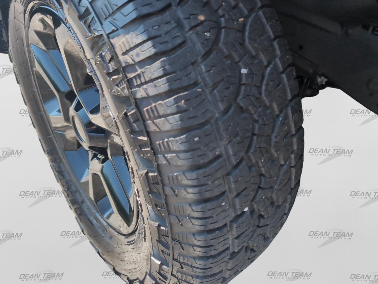 Toyota 4Runner SR5 Premium 4WD 2018