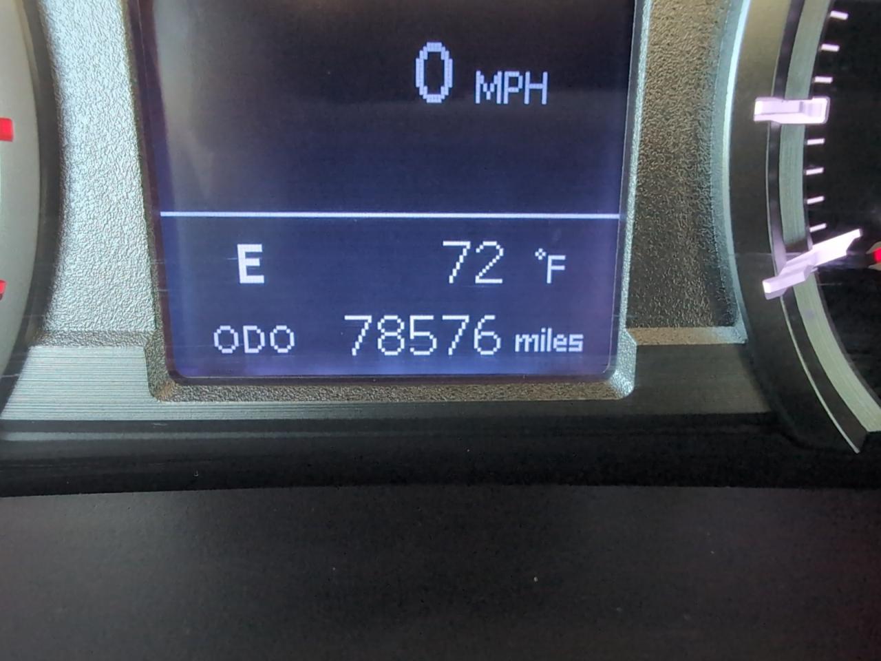 Toyota 4Runner SR5 Premium 4WD 2018
