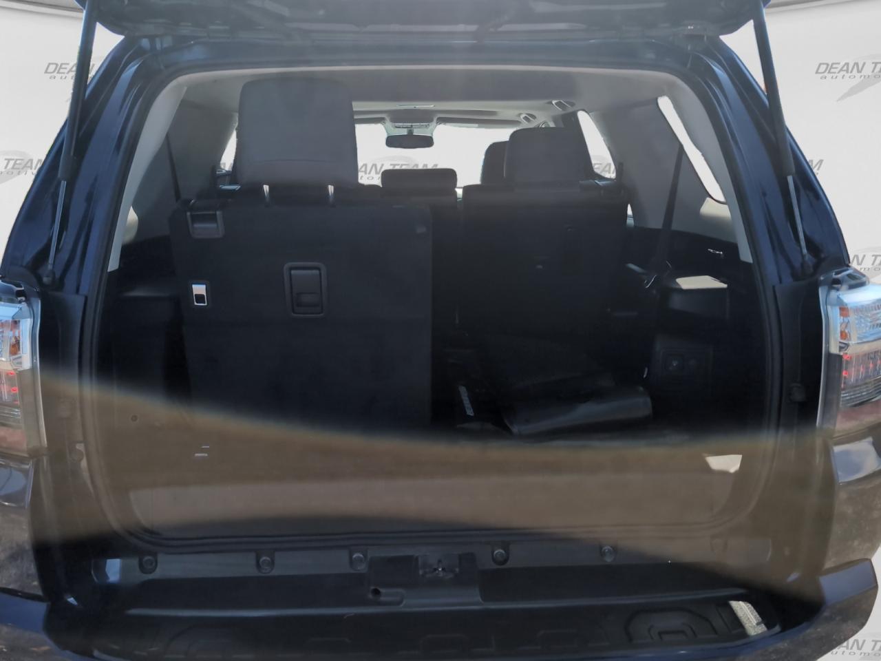 Toyota 4Runner SR5 Premium 4WD 2018