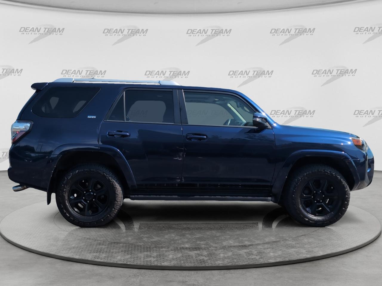 Toyota 4Runner SR5 Premium 4WD 2018