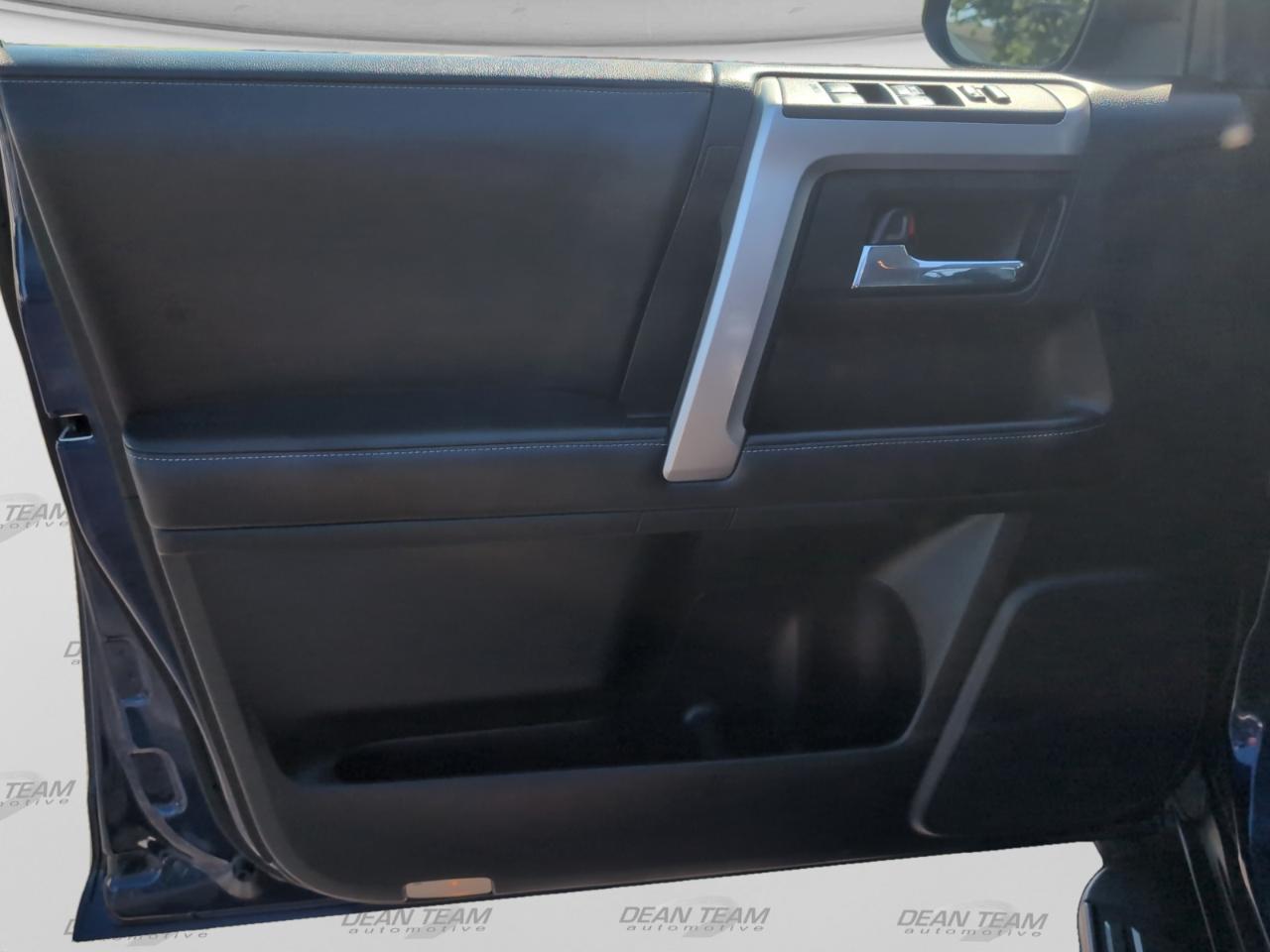 Toyota 4Runner SR5 Premium 4WD 2018