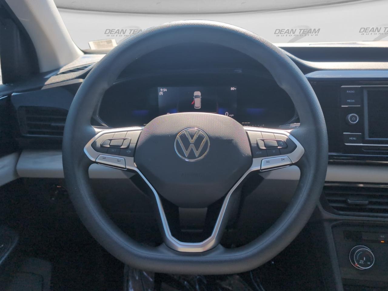 Volkswagen Taos S FWD 2022