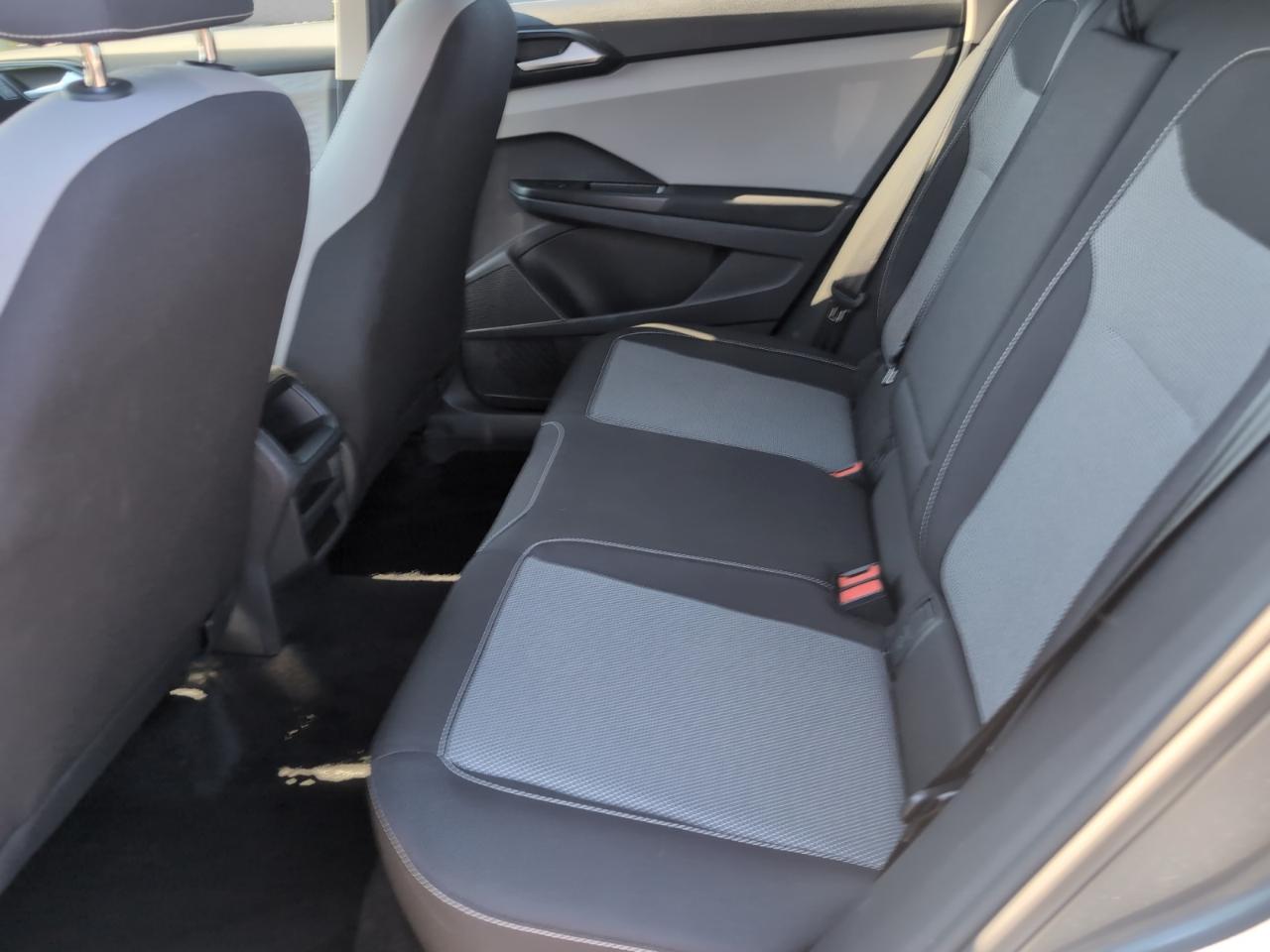 Volkswagen Taos S FWD 2022