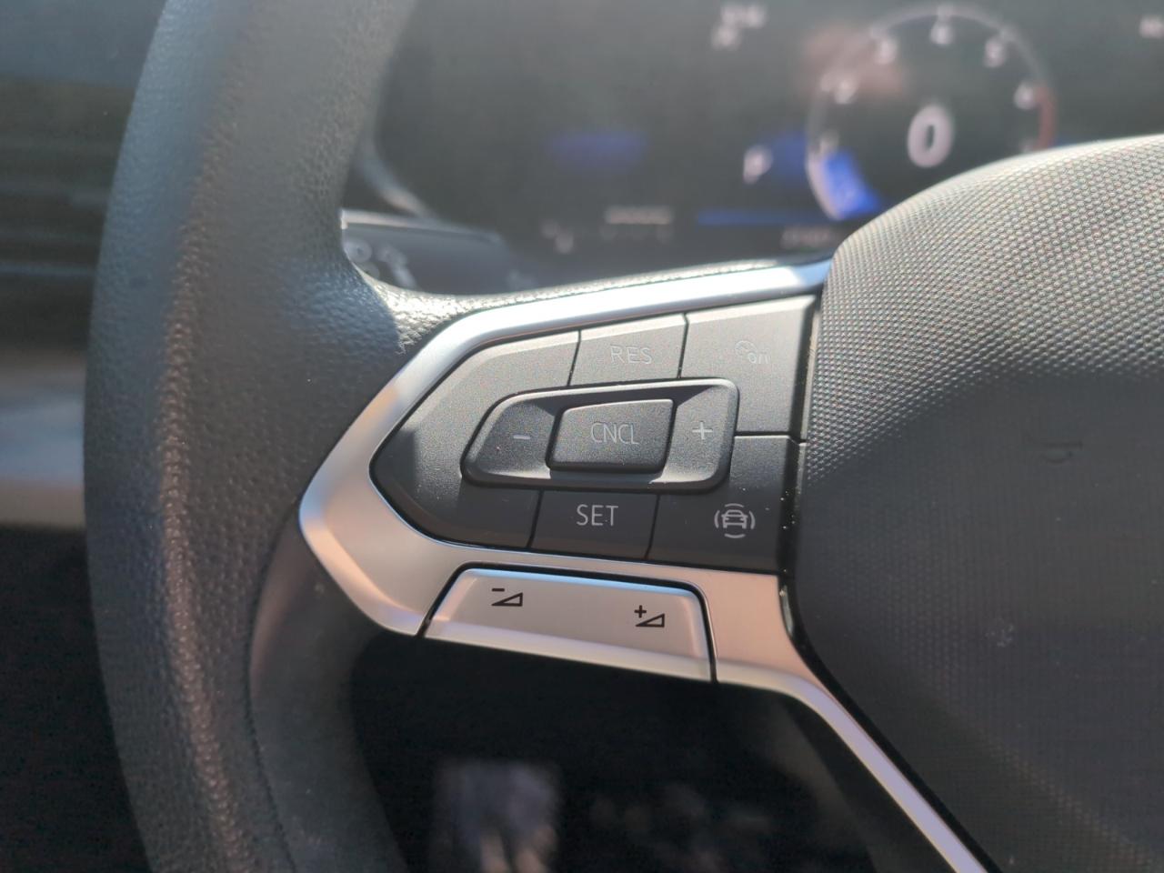 Volkswagen Taos S FWD 2022