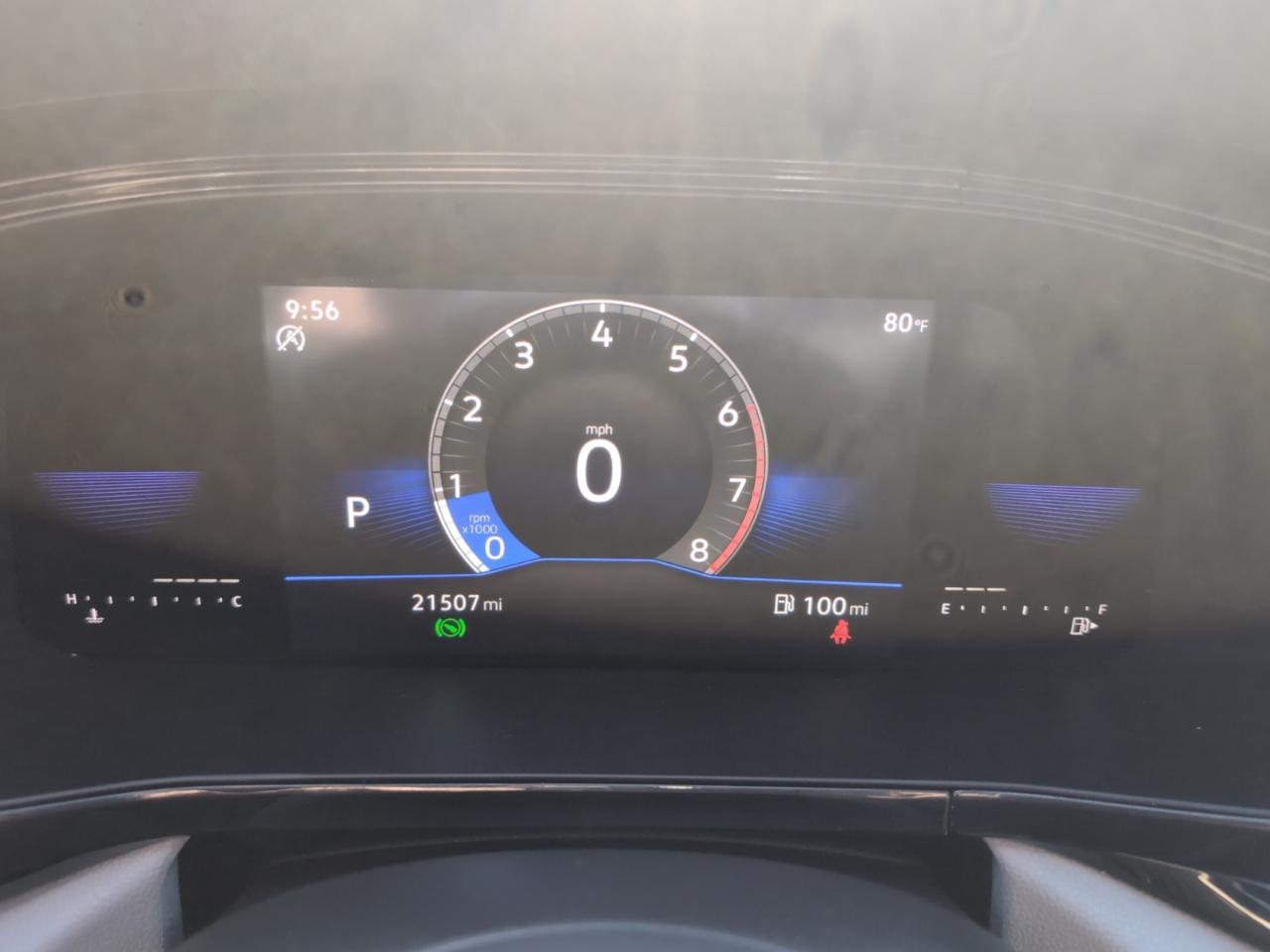 Volkswagen Taos S FWD 2022