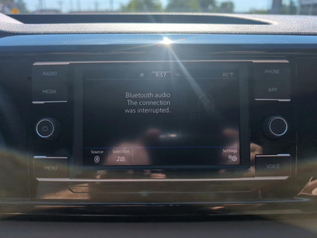 Volkswagen Taos S FWD 2022