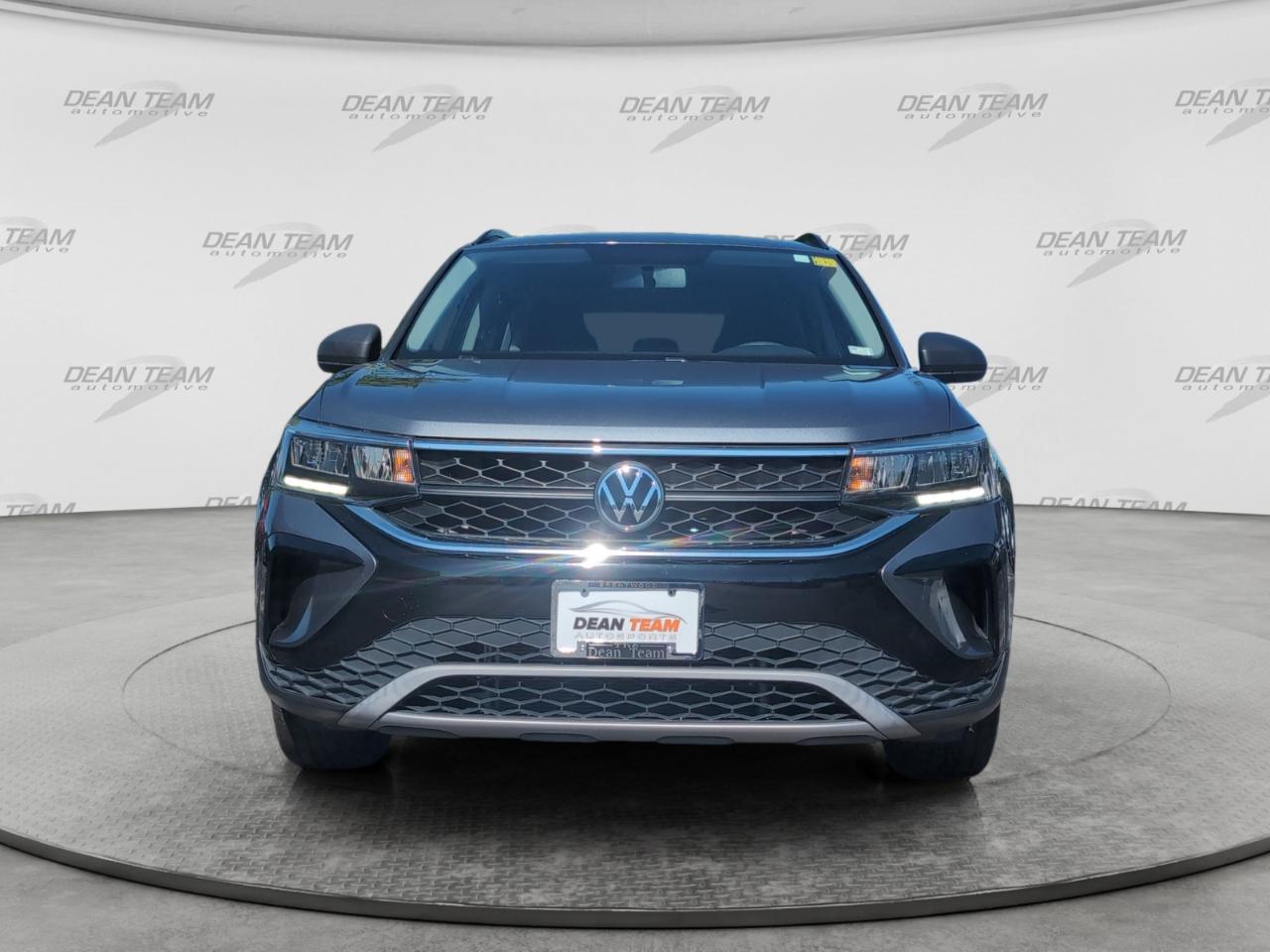 Volkswagen Taos S FWD 2022