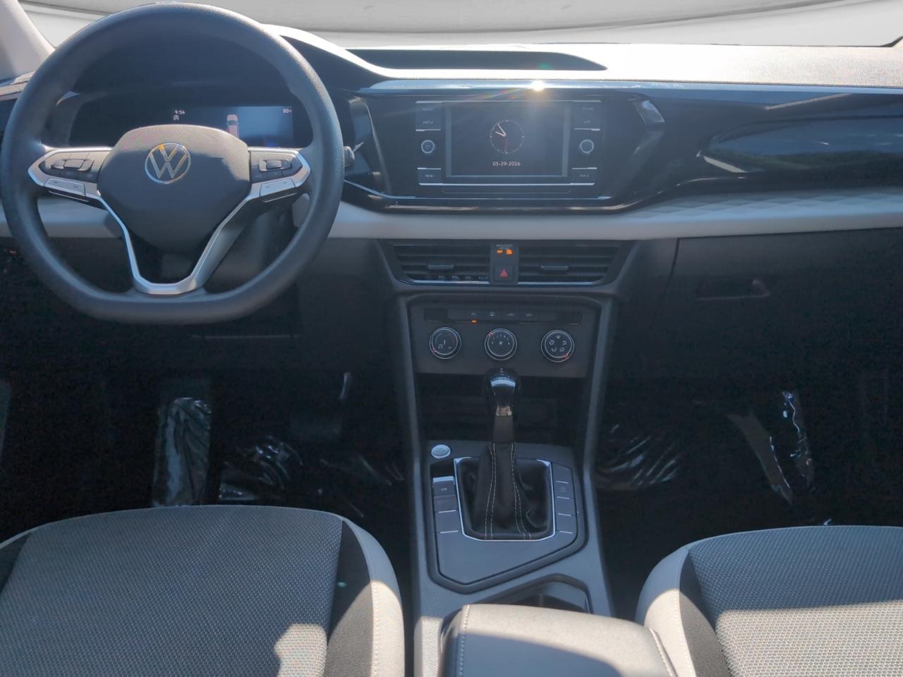 Volkswagen Taos S FWD 2022