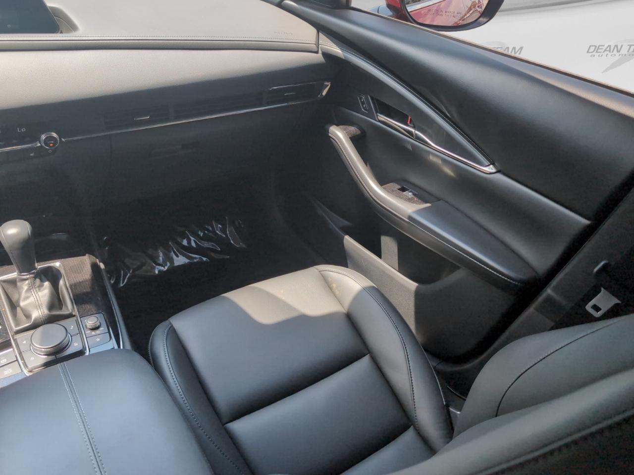 Mazda CX-30  2024