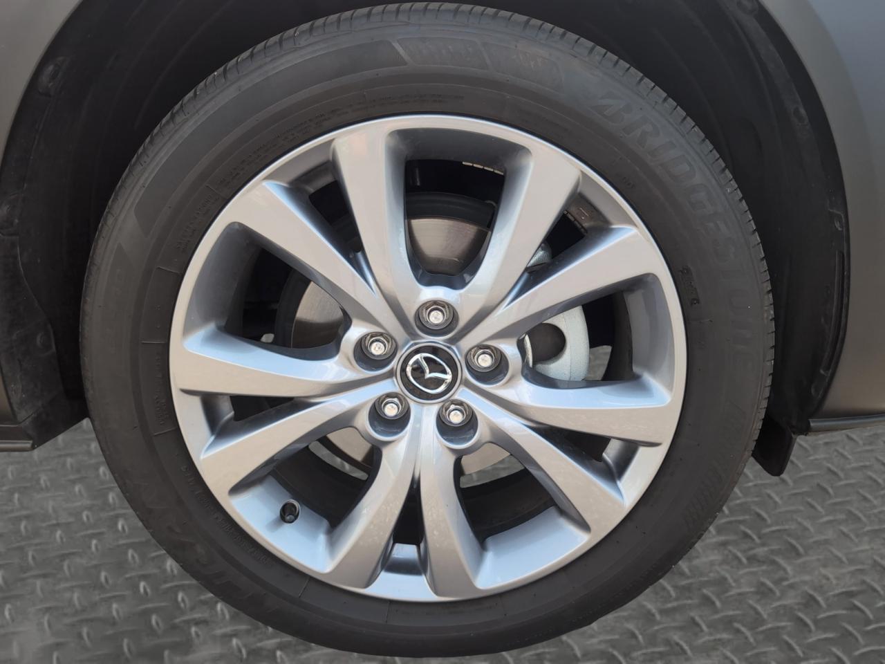 Mazda CX-30  2024