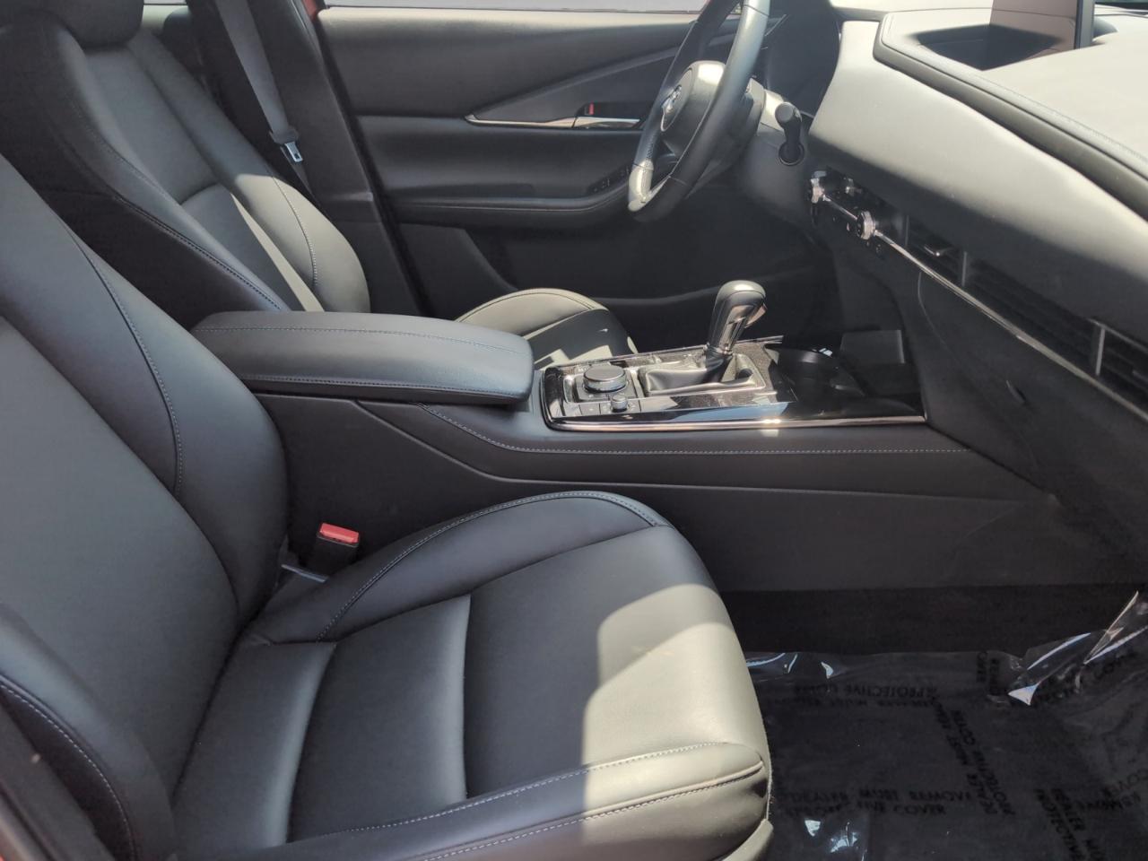 Mazda CX-30  2024