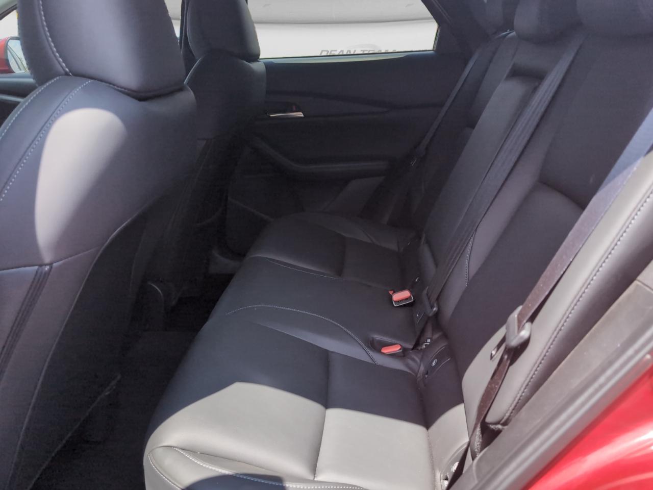 Mazda CX-30  2024