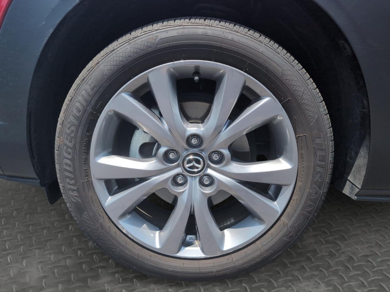 Mazda CX-30  2024