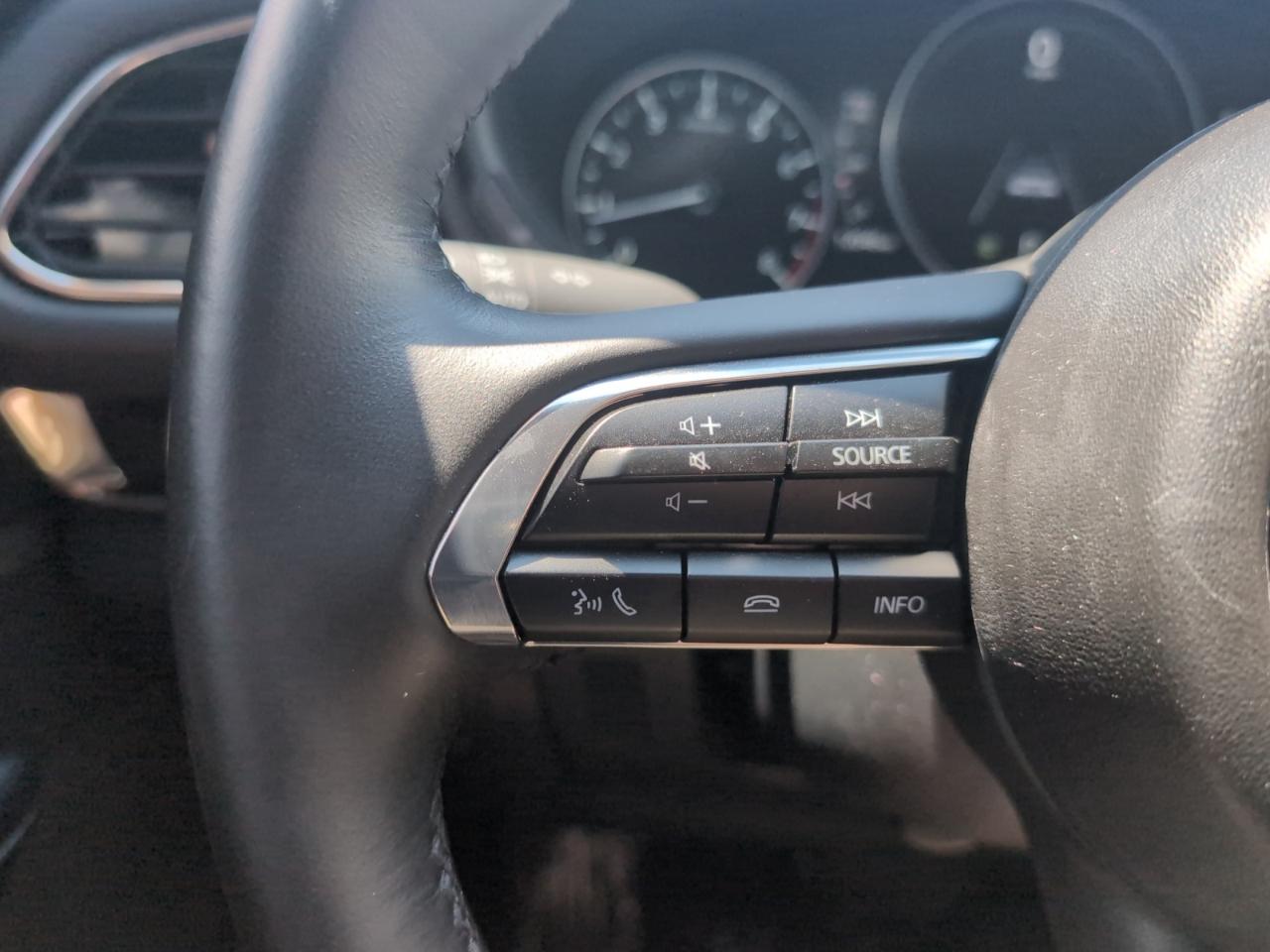 Mazda CX-30  2024