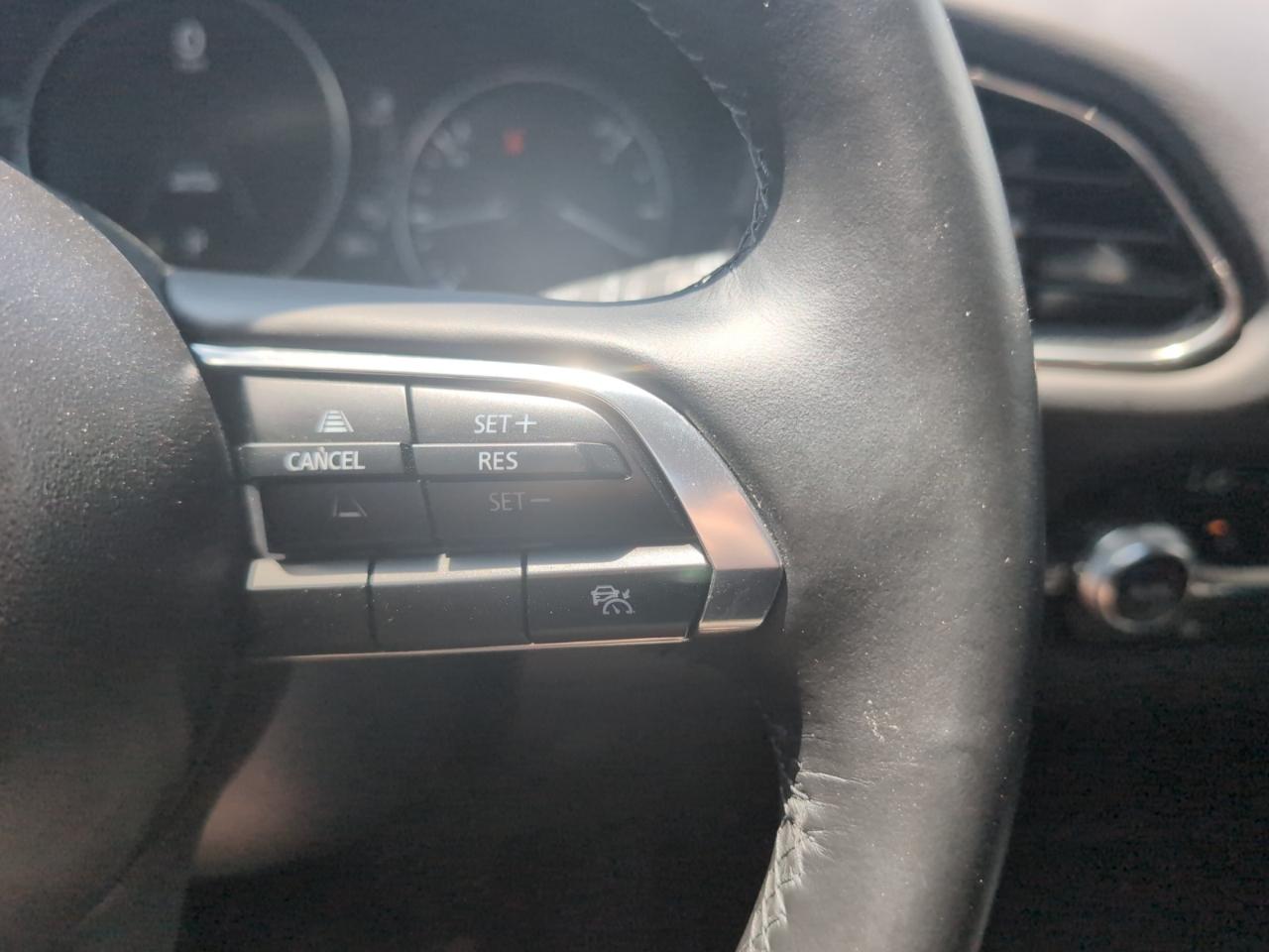 Mazda CX-30  2024