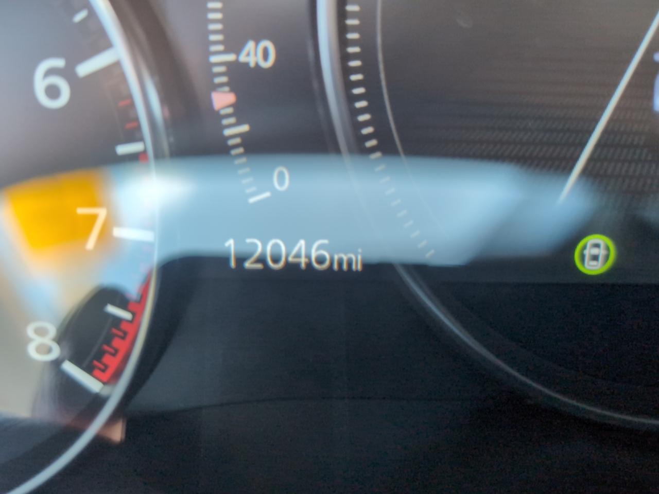 Mazda CX-30  2024