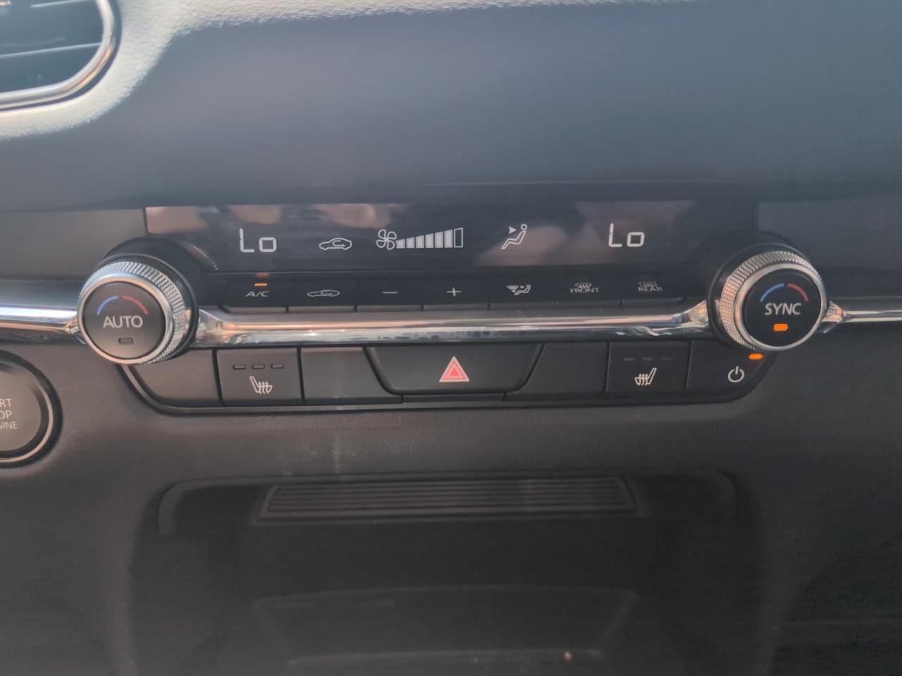 Mazda CX-30  2024