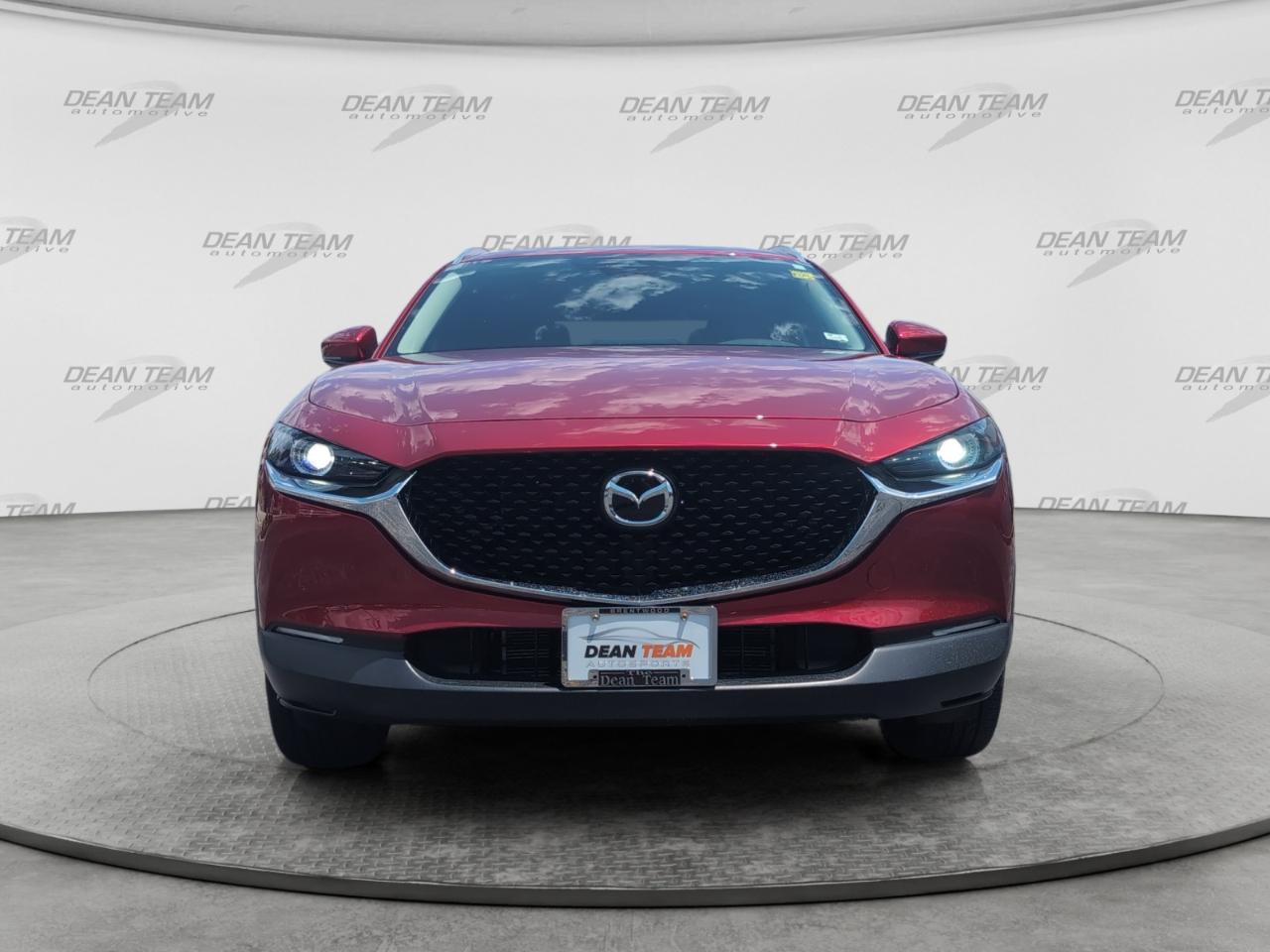 Mazda CX-30  2024