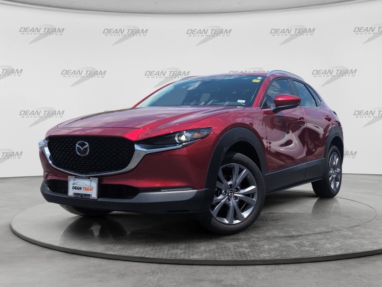 Mazda CX-30  2024