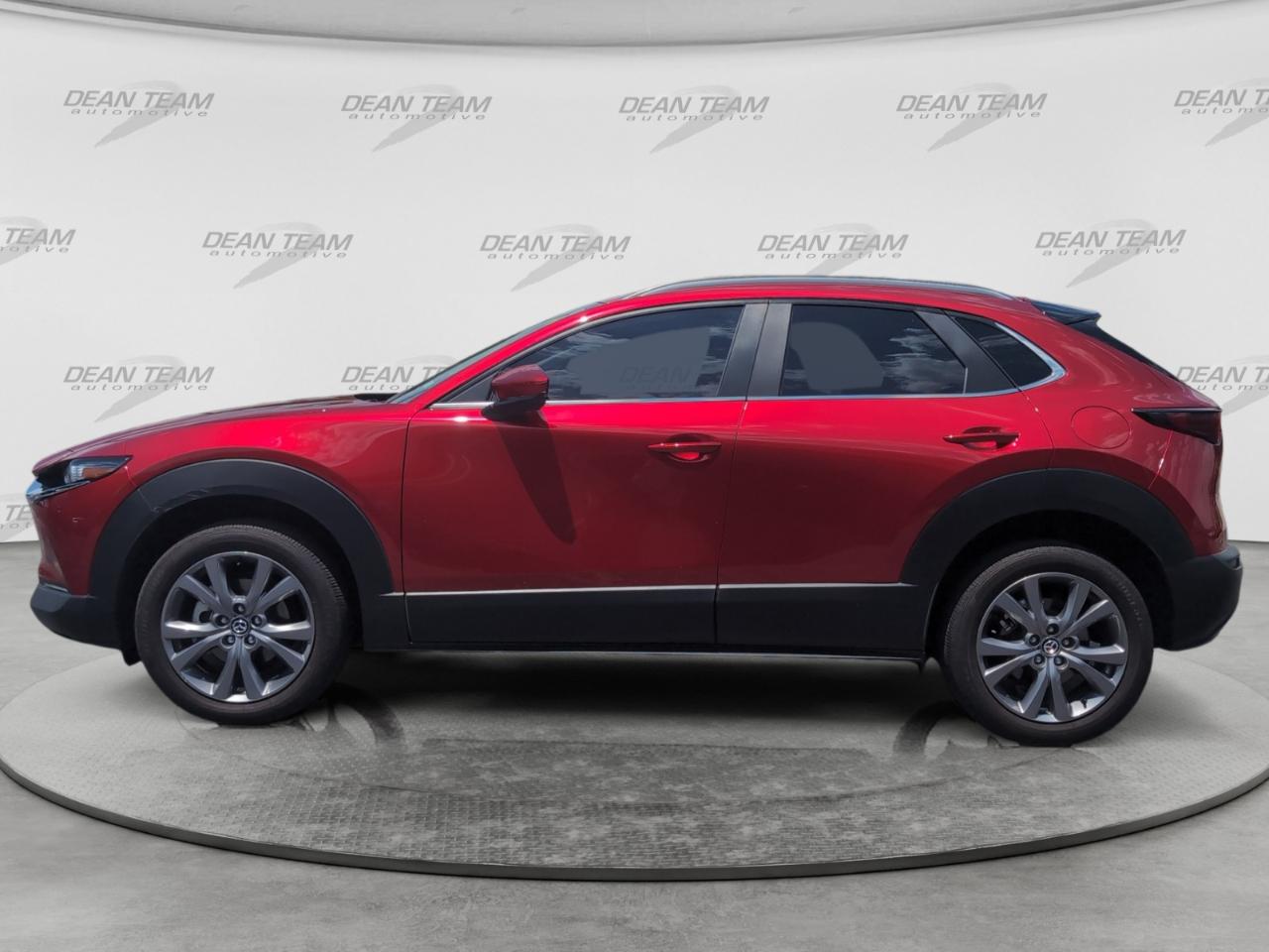 Mazda CX-30  2024