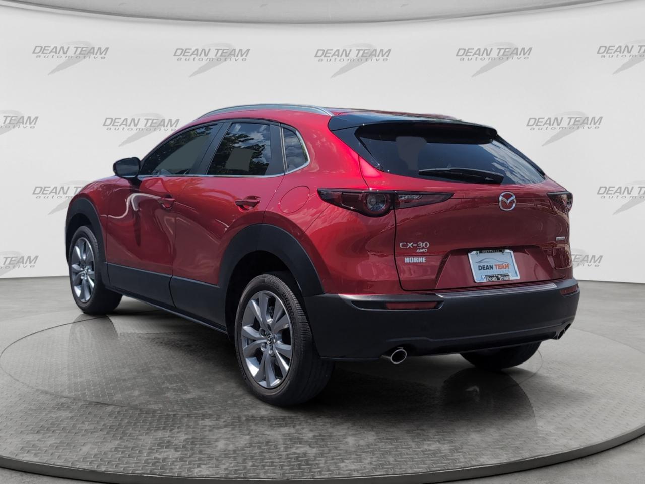 Mazda CX-30  2024