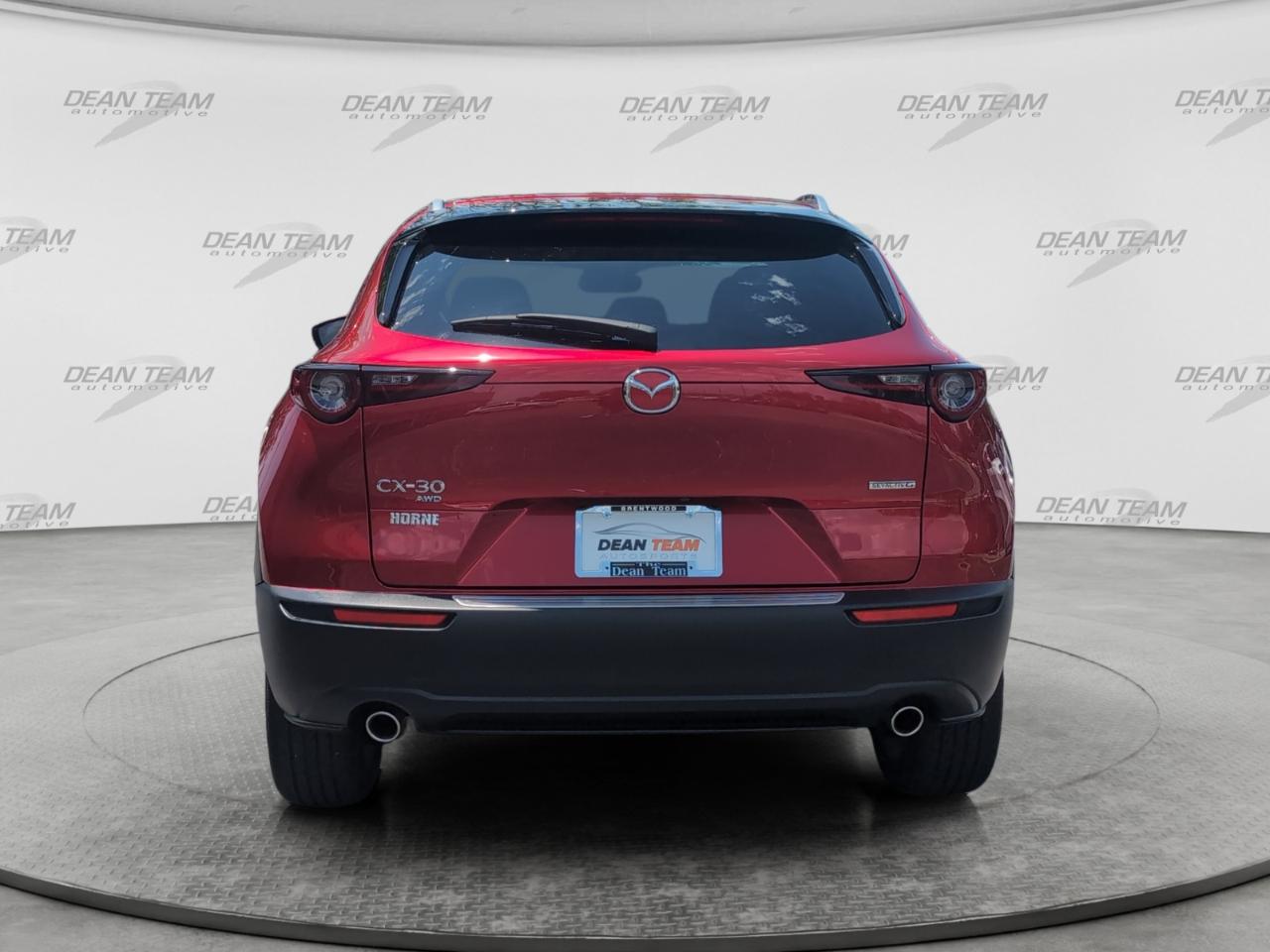 Mazda CX-30  2024