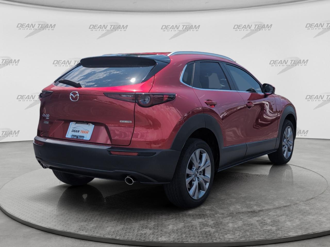 Mazda CX-30  2024