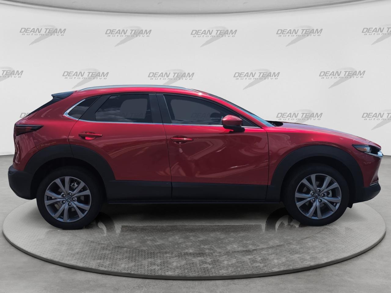 Mazda CX-30  2024