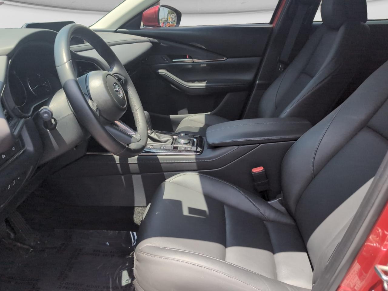 Mazda CX-30  2024
