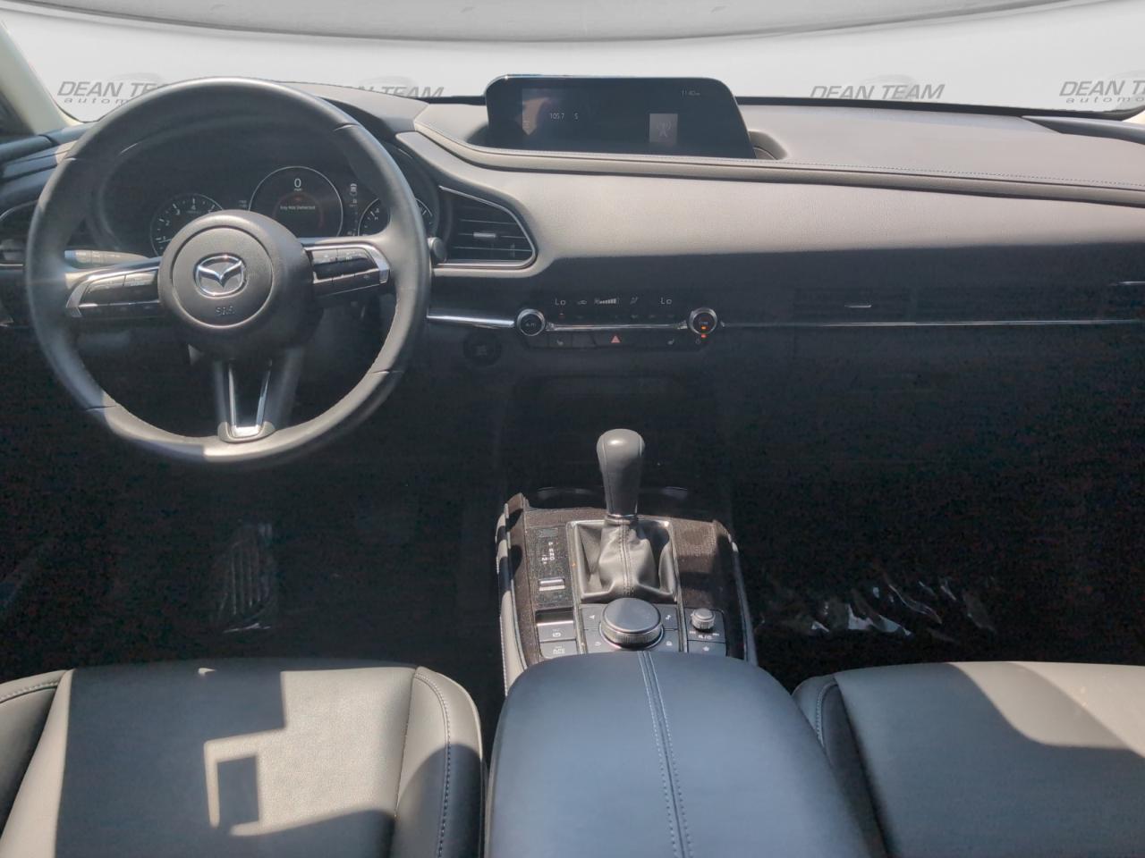 Mazda CX-30  2024