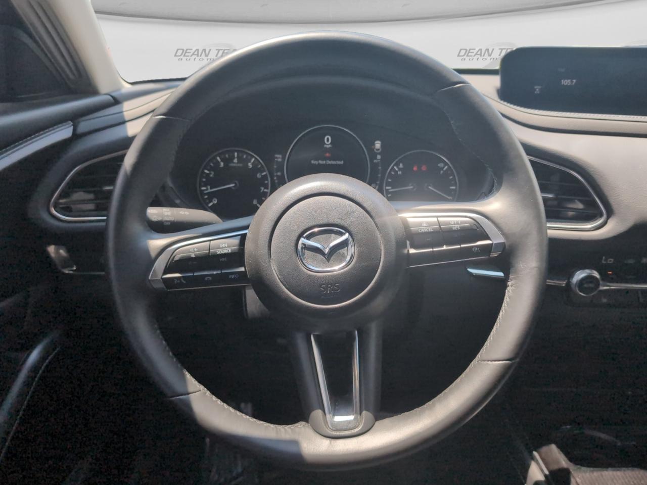 Mazda CX-30  2024