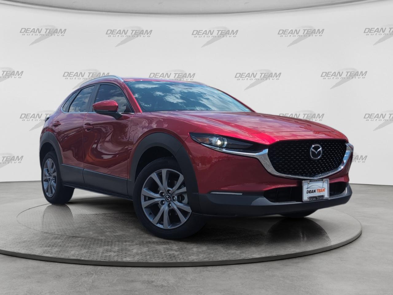 Mazda CX-30  2024