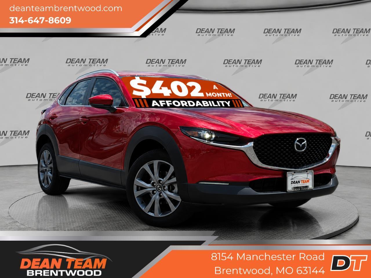 2024 Mazda CX-30 Preferred AWD's photo