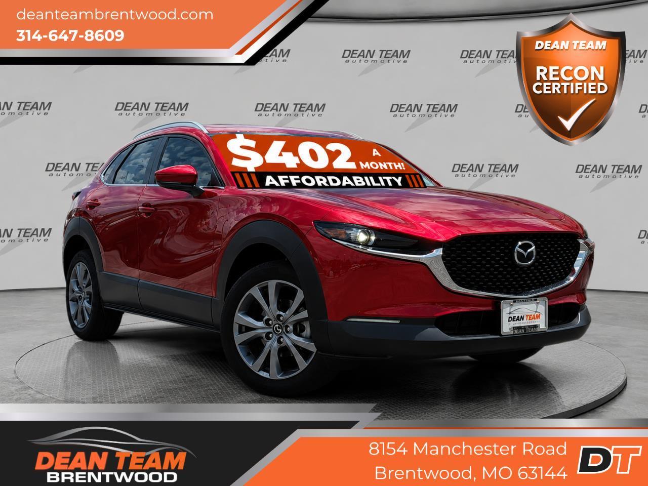 Mazda CX-30  2024