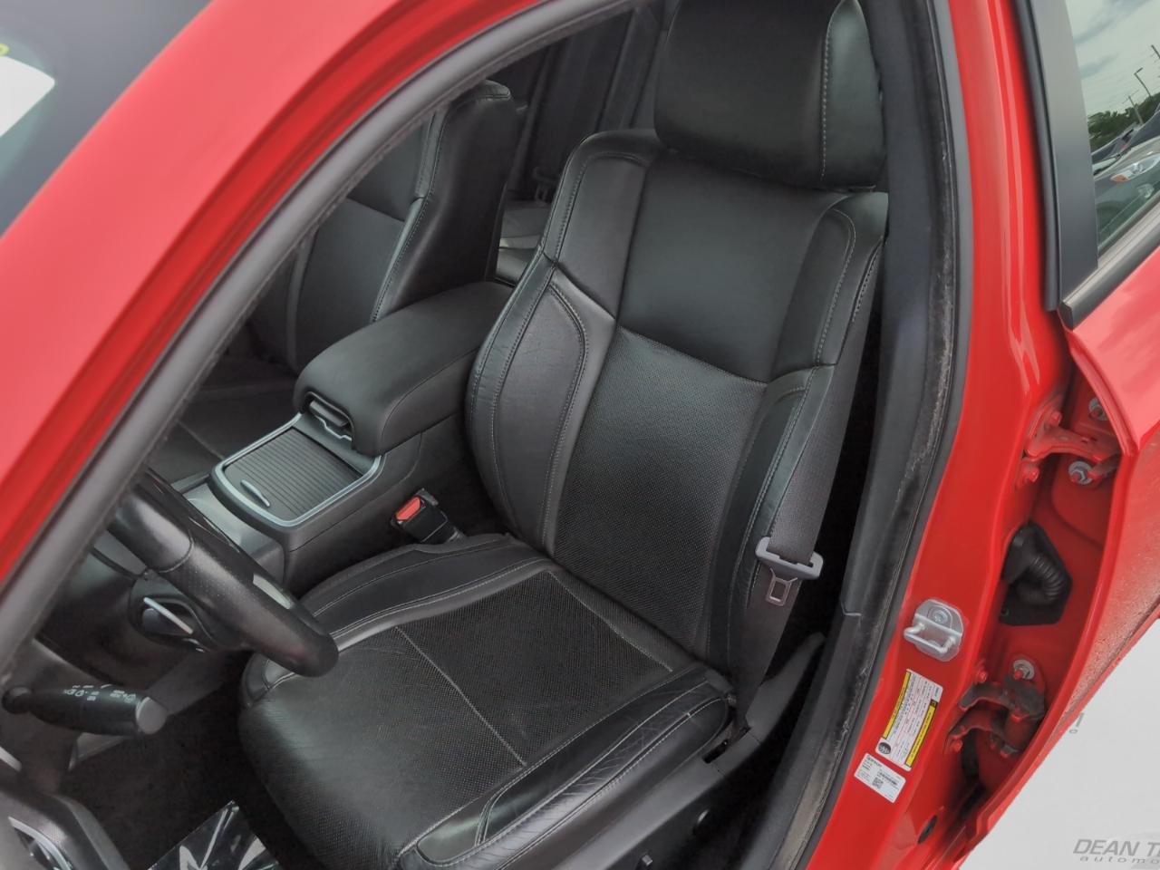 Dodge Charger GT AWD 2018
