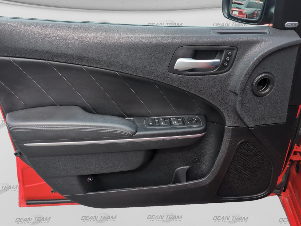 Dodge Charger GT AWD 2018