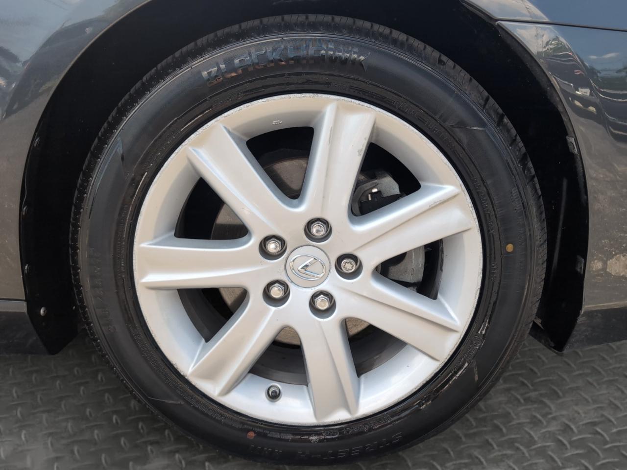 Lexus ES 350 4dr Sdn 2007