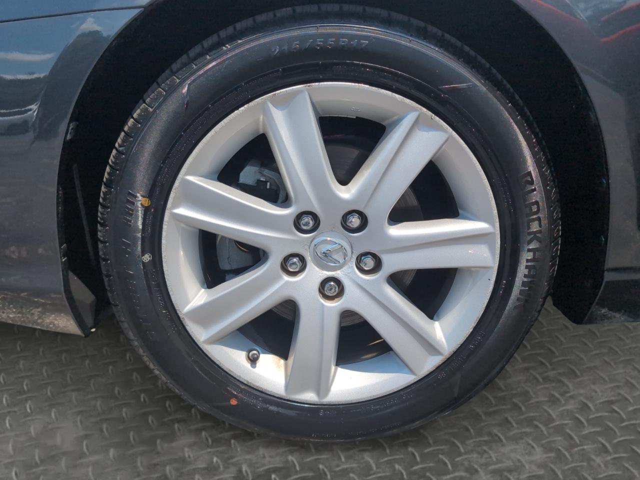 Lexus ES 350 4dr Sdn 2007