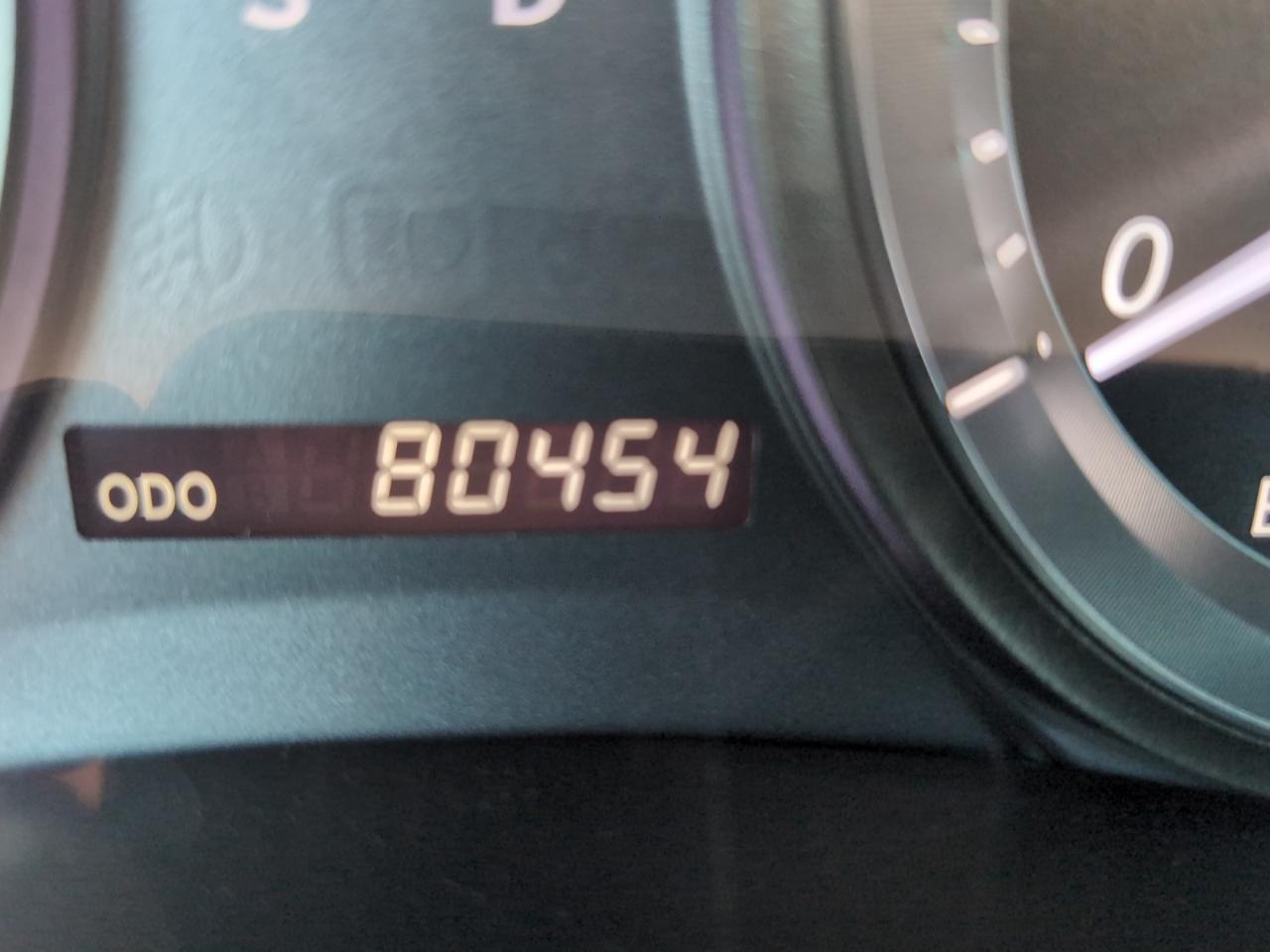 Lexus ES 350 4dr Sdn 2007