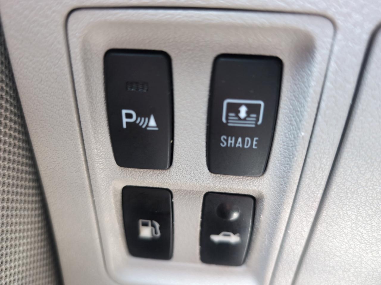 Lexus ES 350 4dr Sdn 2007