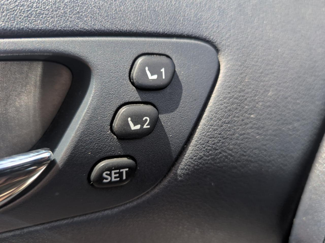 Lexus ES 350 4dr Sdn 2007
