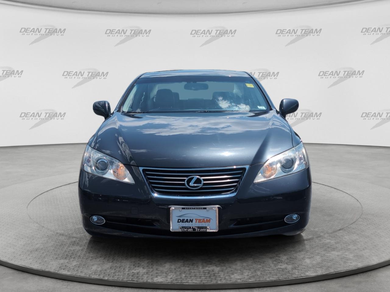 Lexus ES 350 4dr Sdn 2007