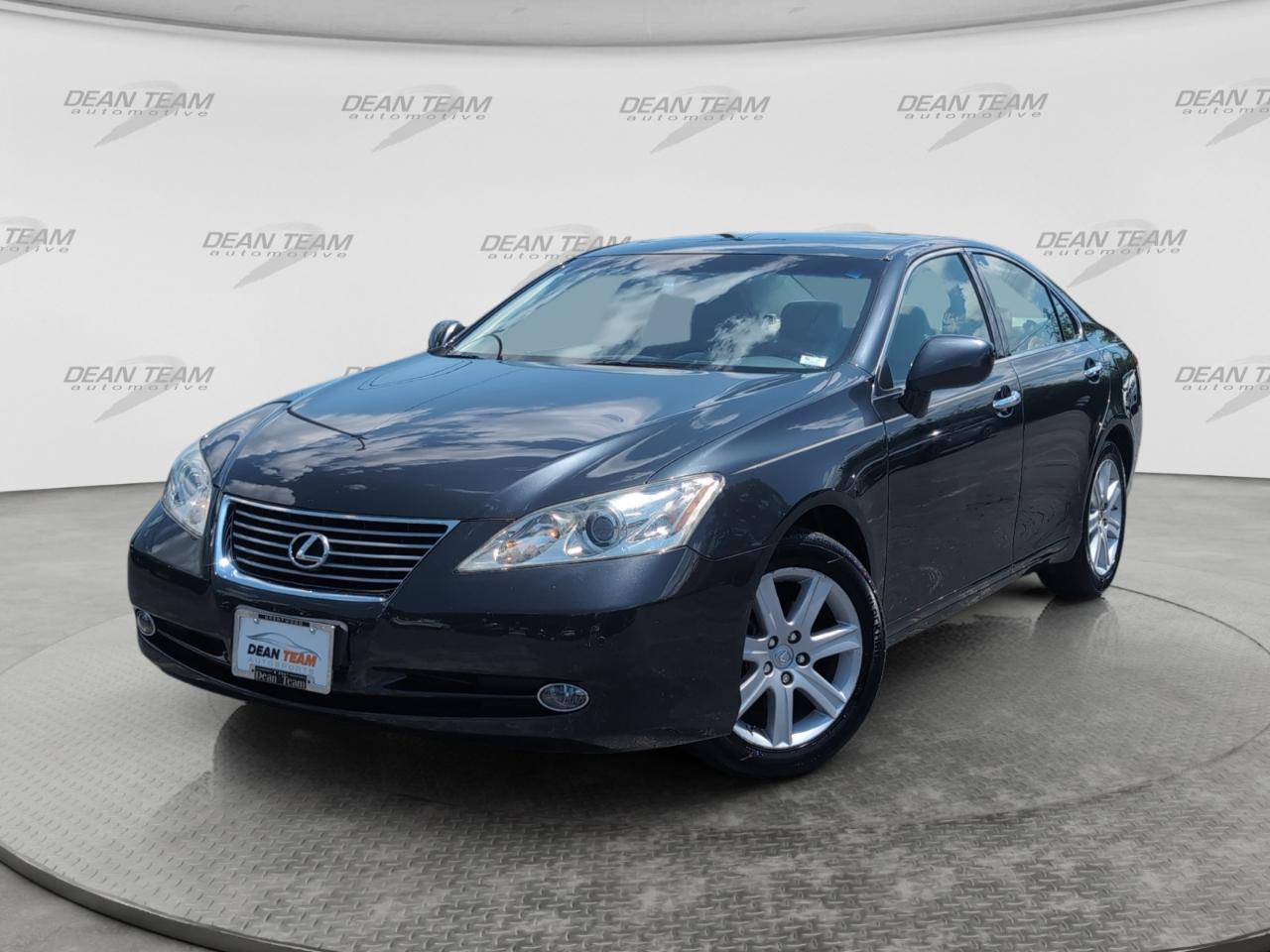 Lexus ES 350 4dr Sdn 2007